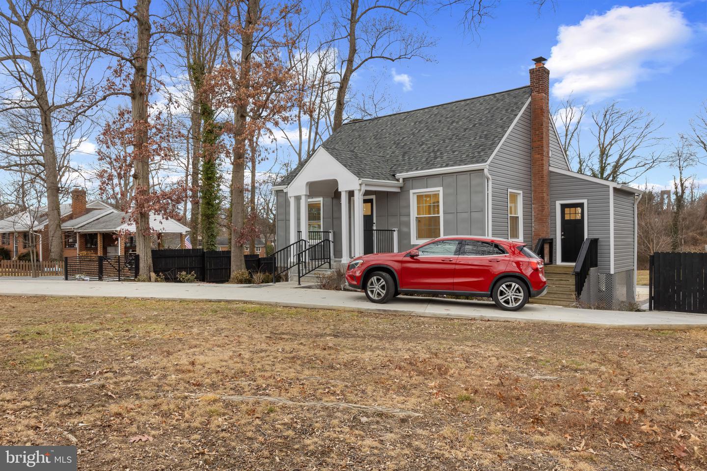 3284 Annandale Road, Falls Church