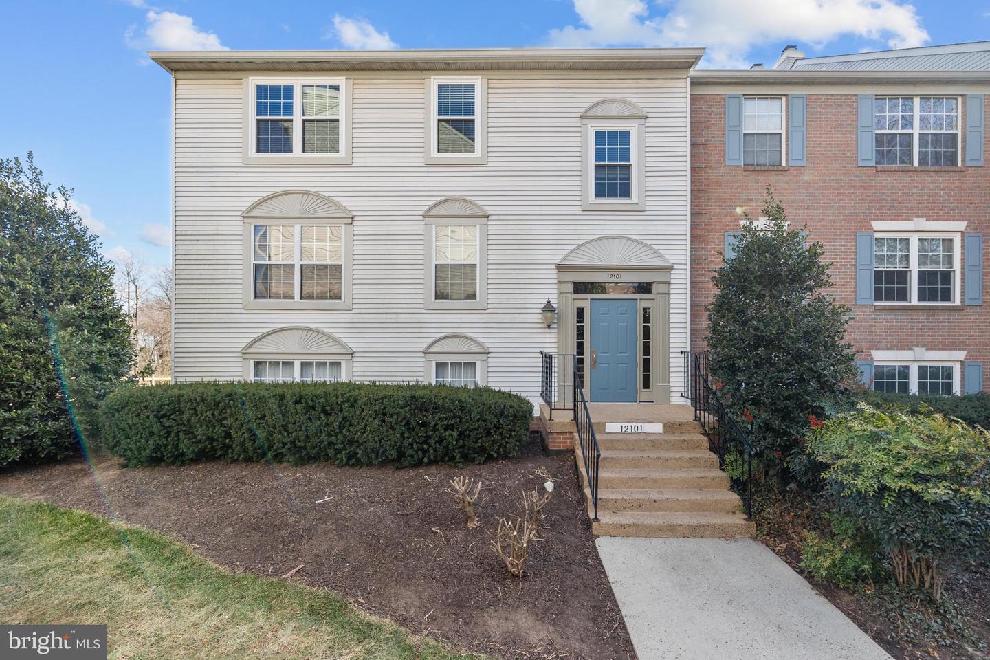 12101 Green Leaf Court #102, Fairfax