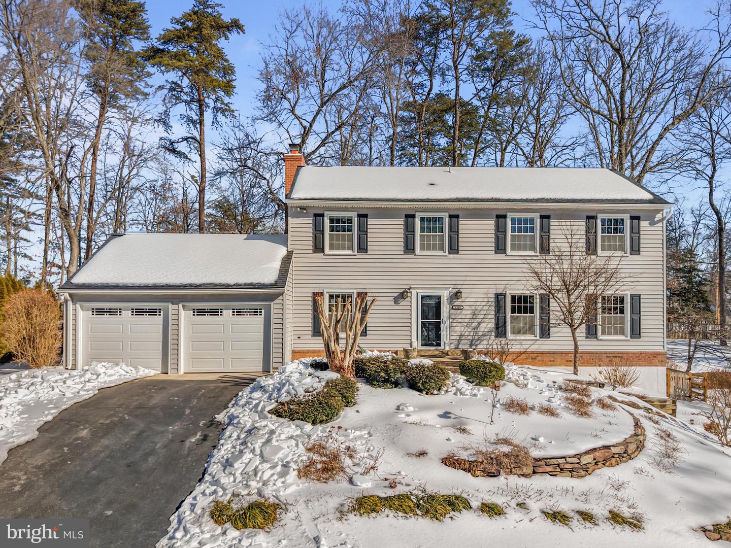 8309 Magic Leaf Road, Springfield