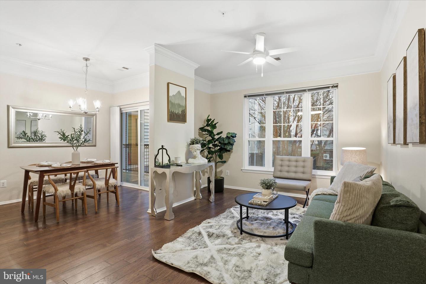 1600 Spring Gate Drive #2204, Mclean