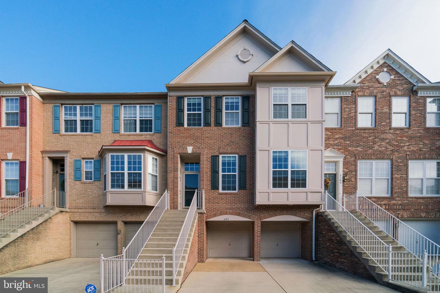 6142 Manchester Park Circle, Alexandria
