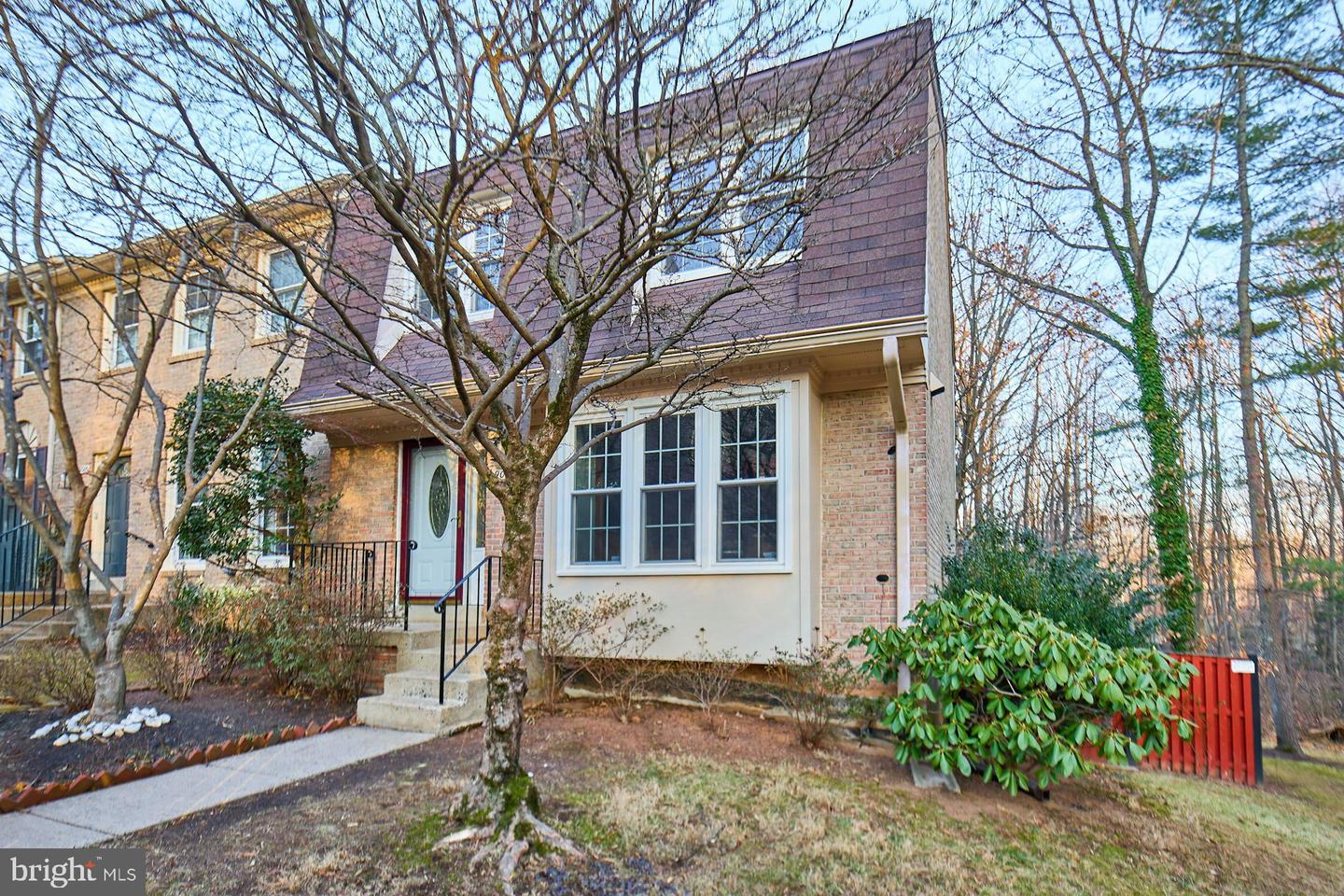 9007 Okeith Court, Springfield