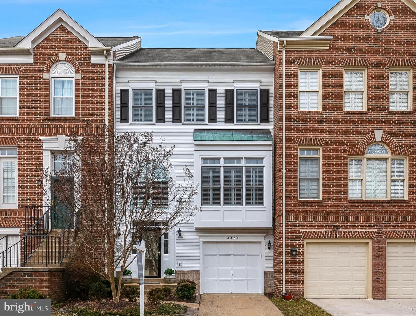 6602 Thurlton Drive, Alexandria