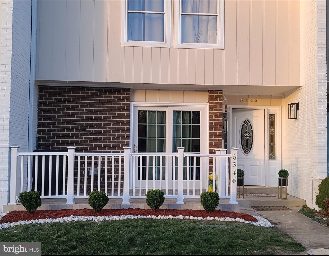 6346 Rockshire Street, Alexandria