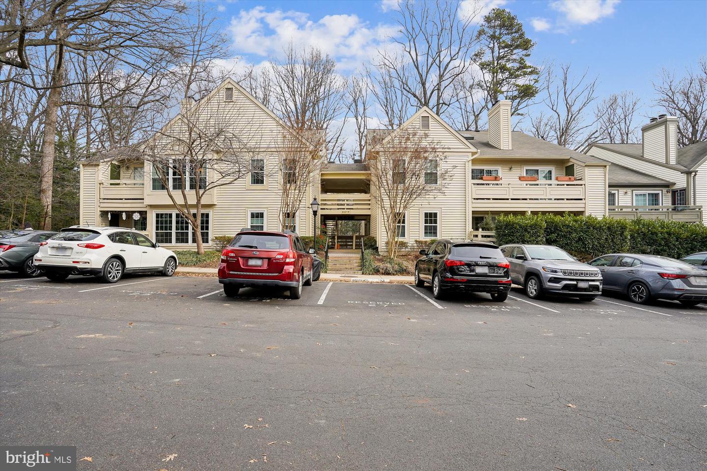 2217 Lovedale Lane #210a, Reston