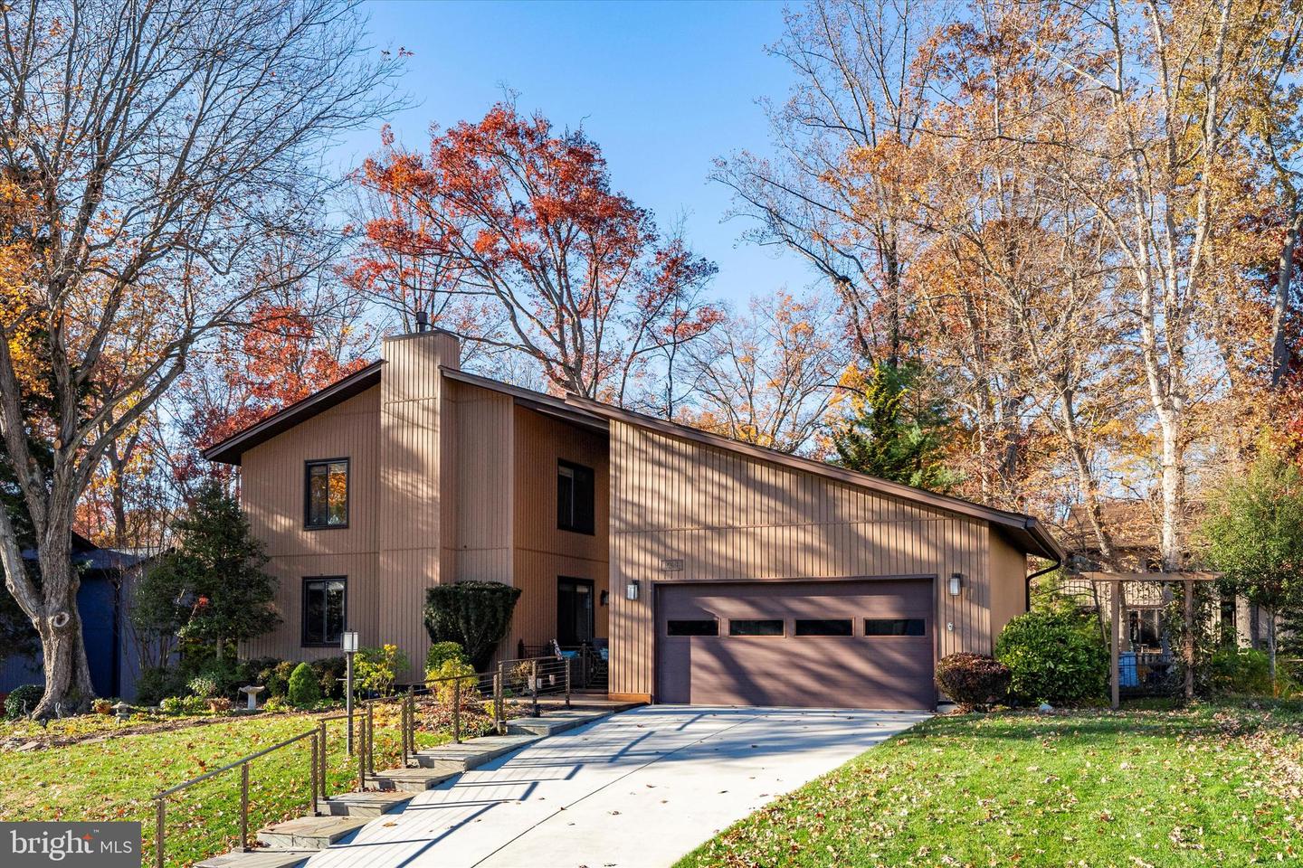 10518 Acacia Lane, Fairfax