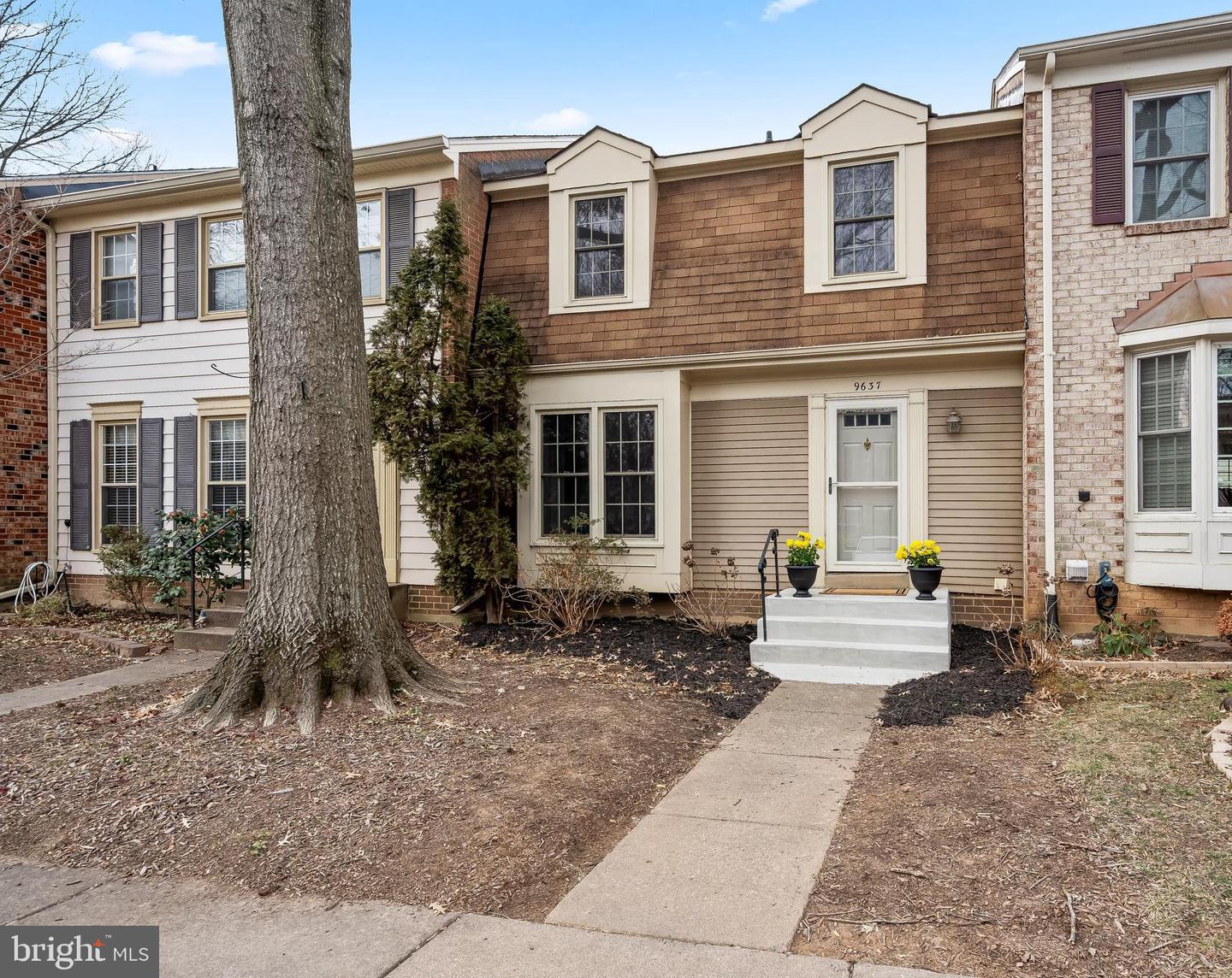 9637 Scotch Haven Drive, Vienna