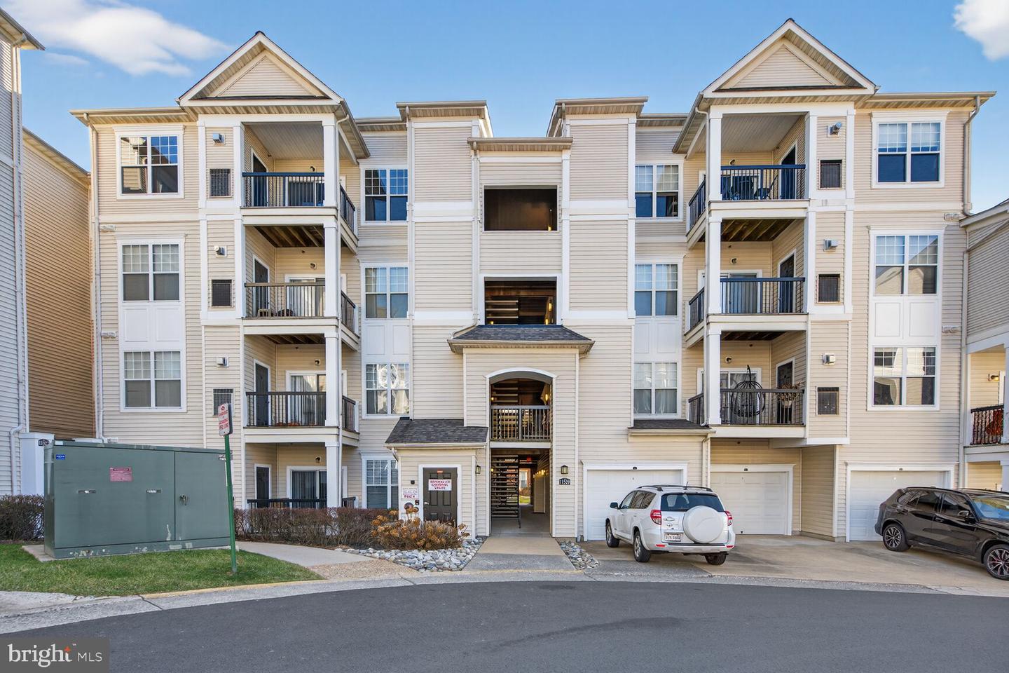 11329 Aristotle Drive #5-408, Fairfax