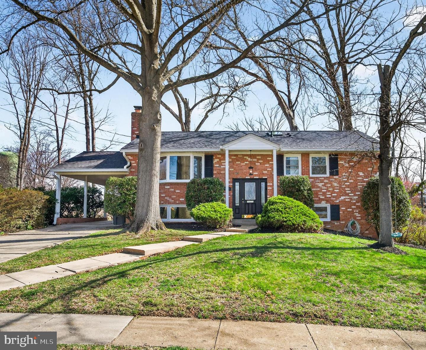 2527 Midway Street, Falls Church