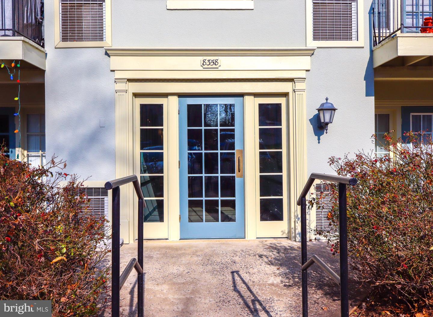 8358 Dunham Court #622, Springfield