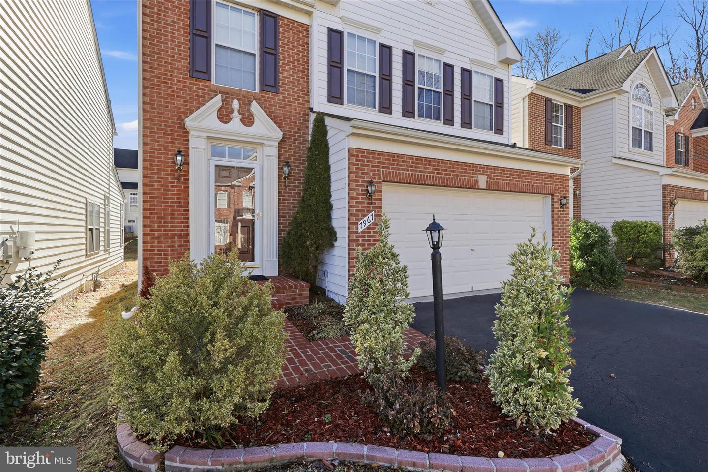 7967 William Augustus Court, Lorton