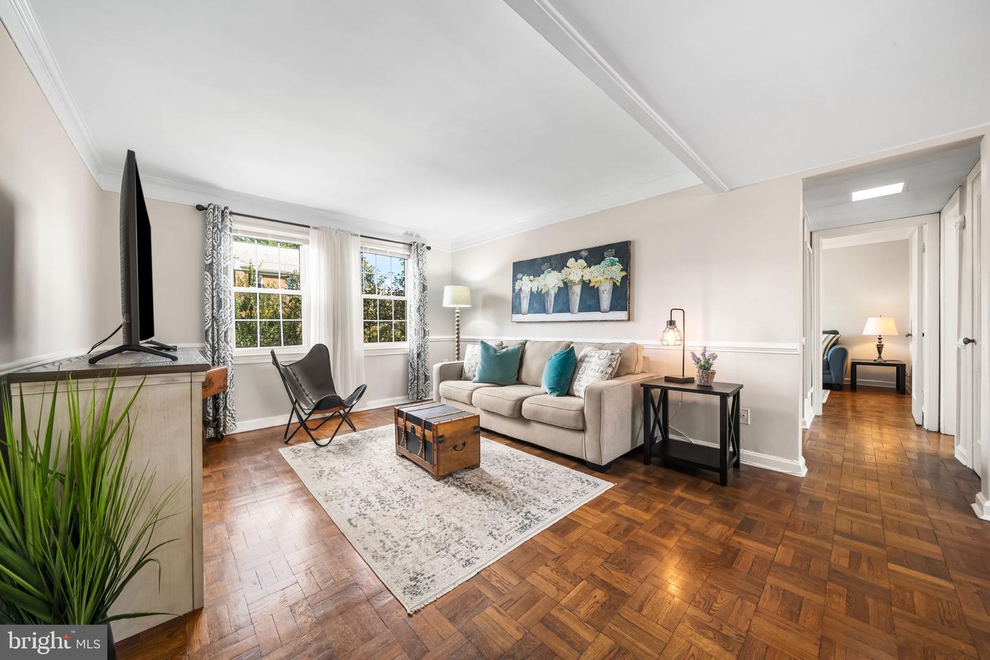 6725 W Wakefield Drive #b1, Alexandria