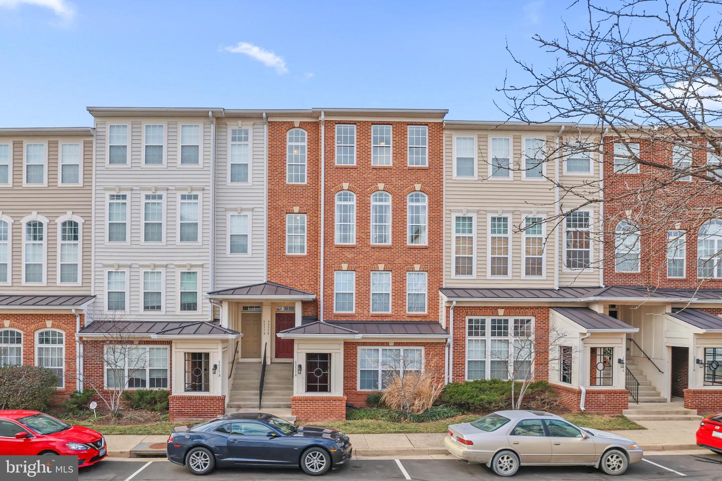 6055 Wicker Lane #128, Centreville