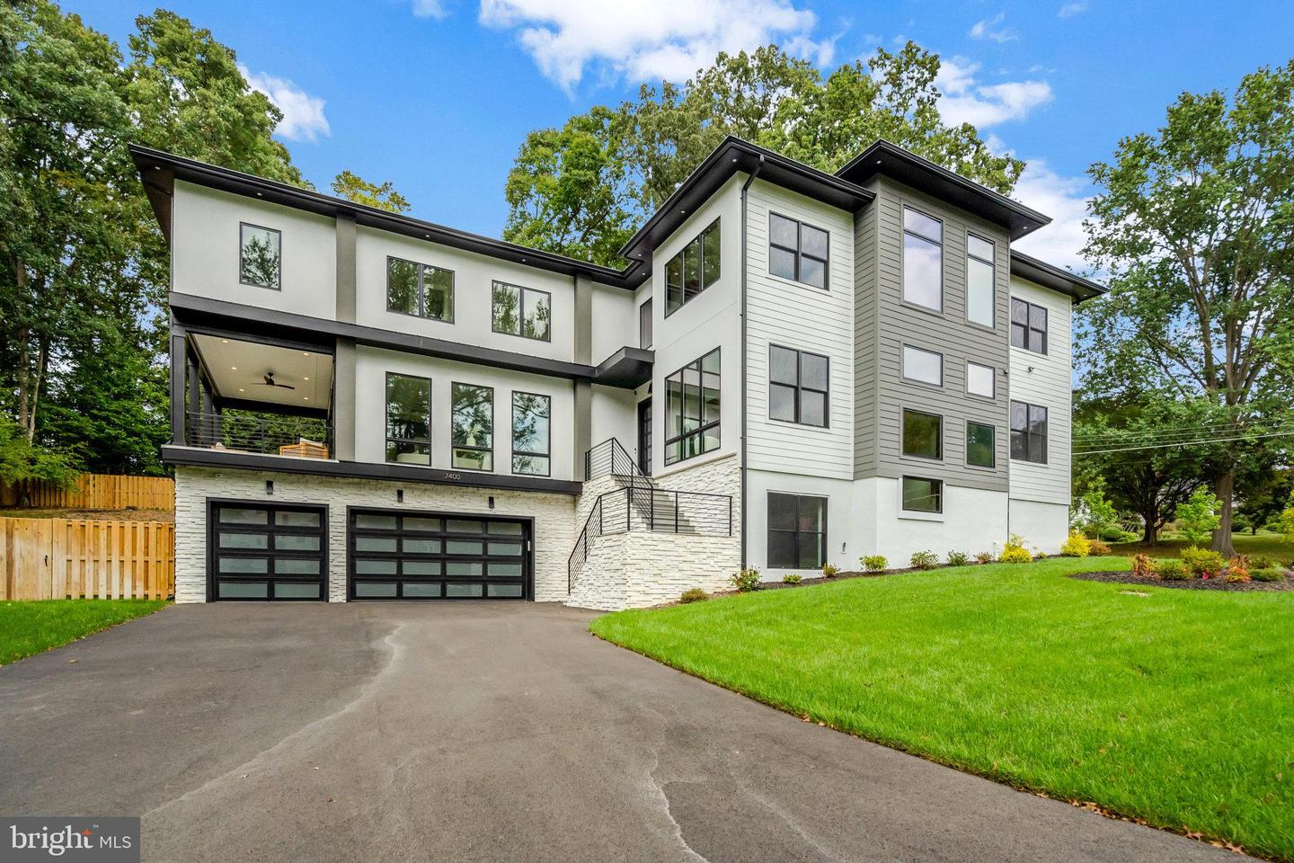7400 Churchill Road, Mclean
