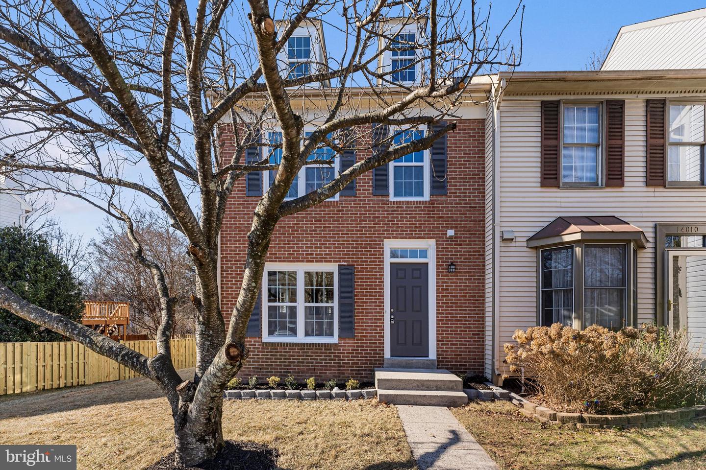 14012 Betsy Ross Lane, Centreville