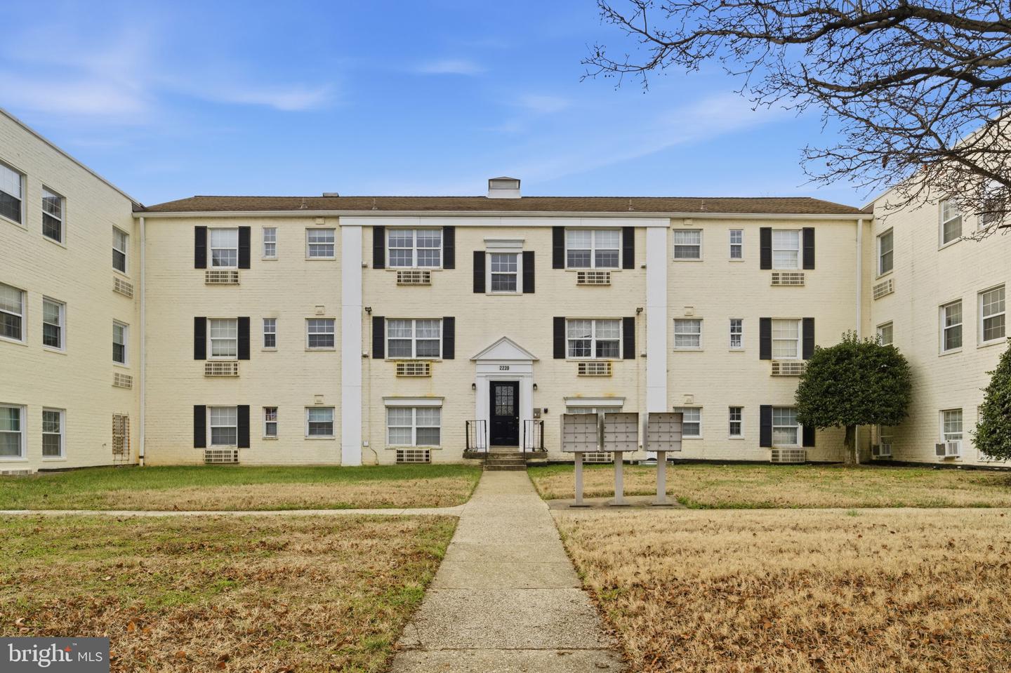 2239 Farrington Avenue #05-101, Alexandria