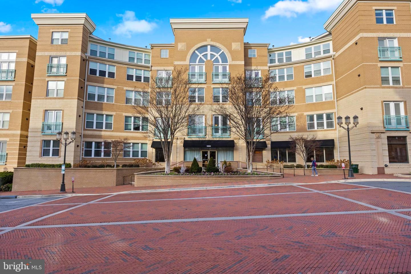 12000 Market Street #257, Reston