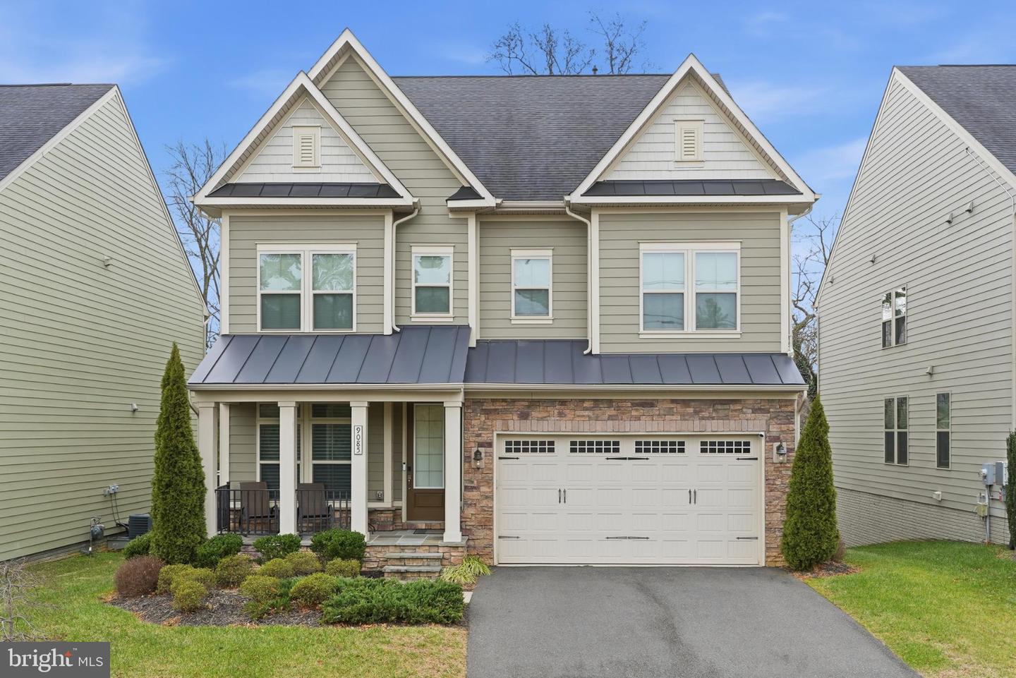 9085 Bear Branch Place, Fairfax