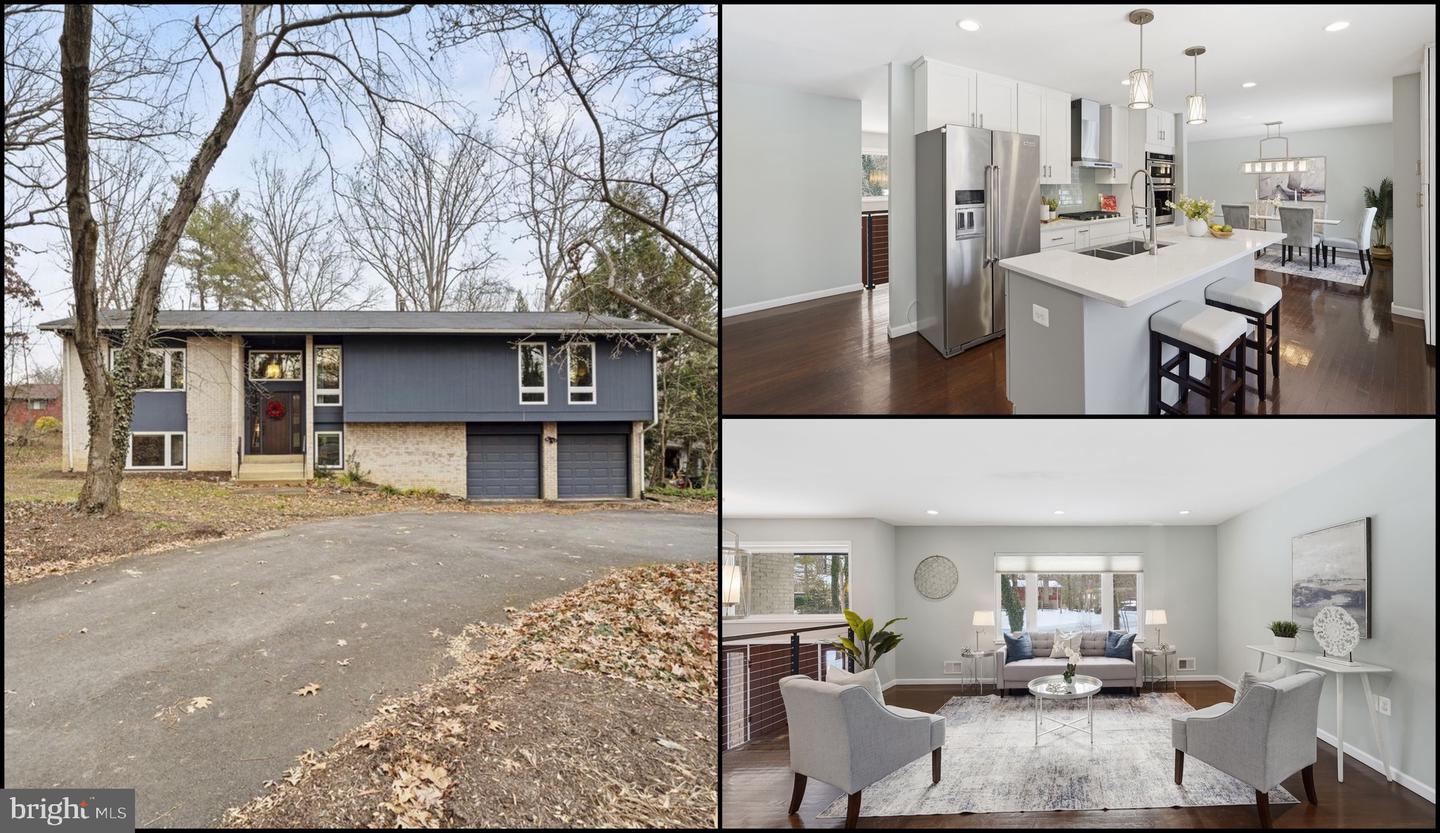 1411 Aldenham Lane, Reston