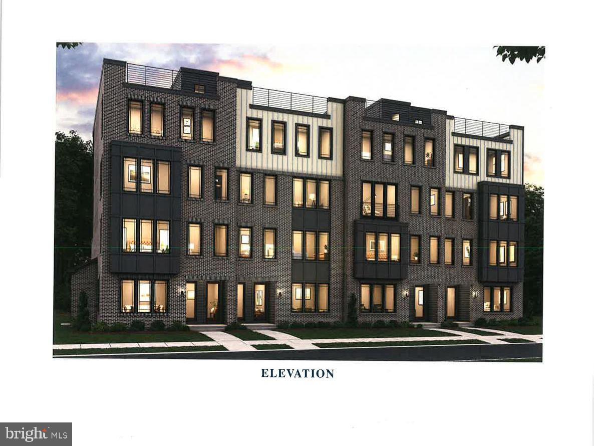 11658 American Dream Way, Reston