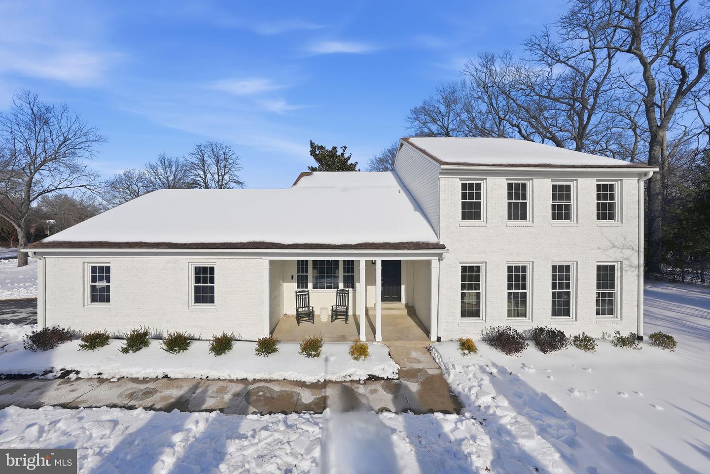 9416 Mount Vernon Circle, Alexandria