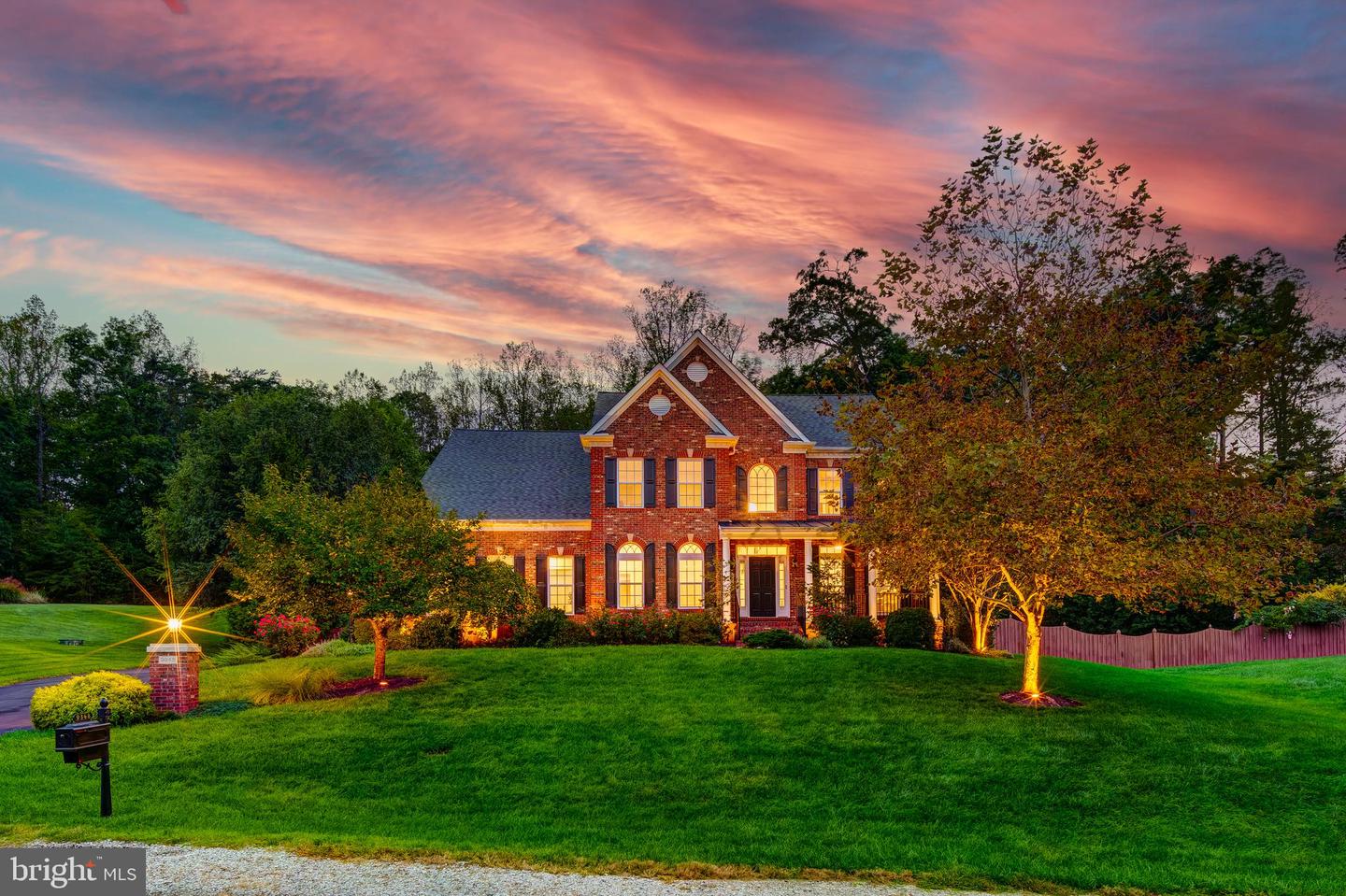 9348 Occoquan Overlook Drive, Lorton