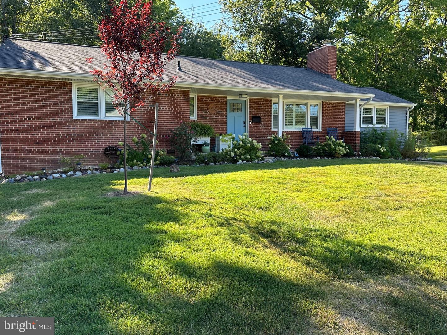 6726 Bostwick Drive, Springfield