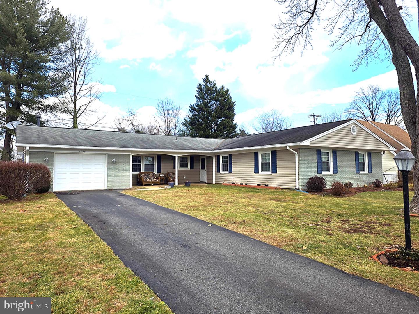 13128 Moss Ranch Lane, Fairfax