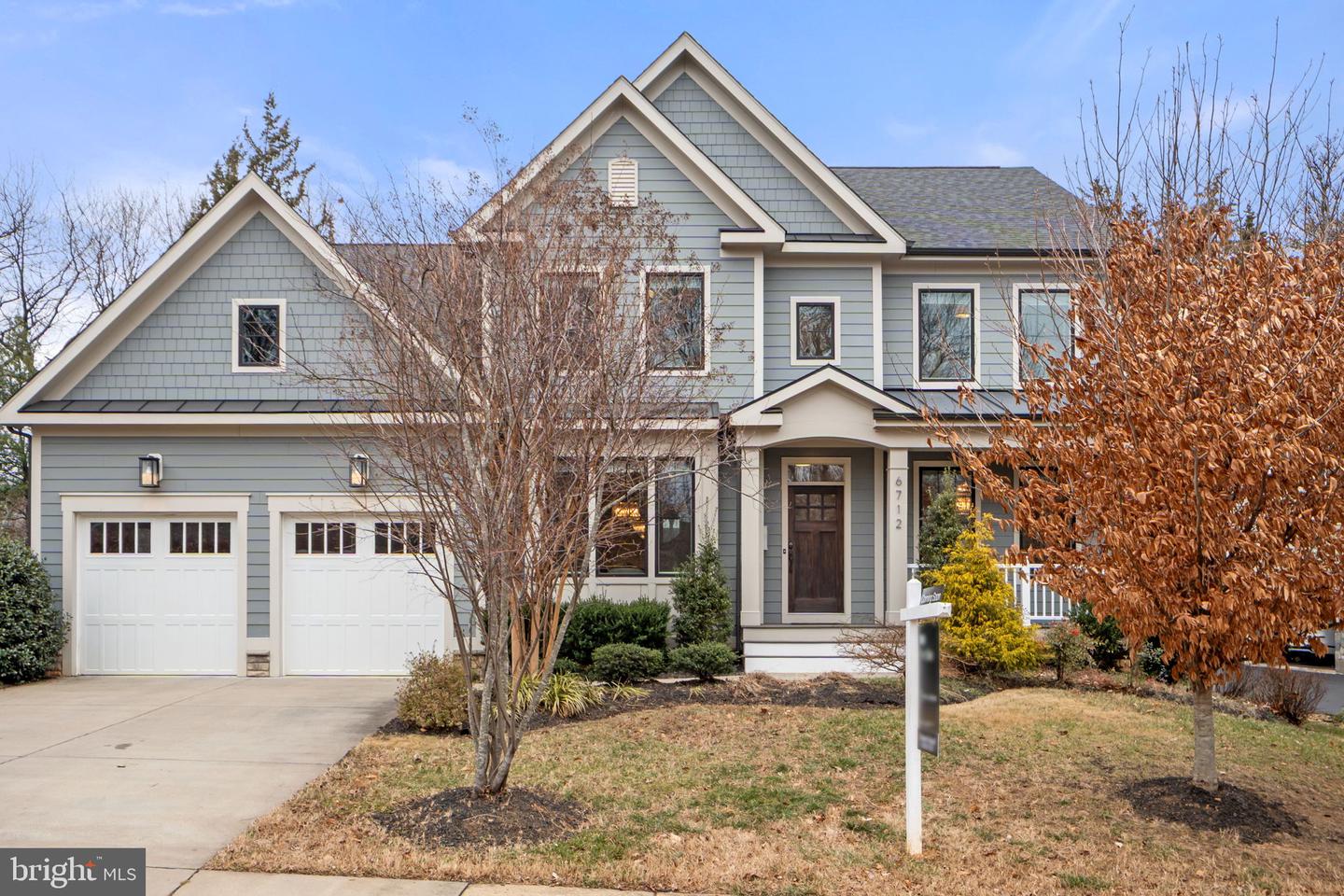 6712 Dean Drive, Mclean