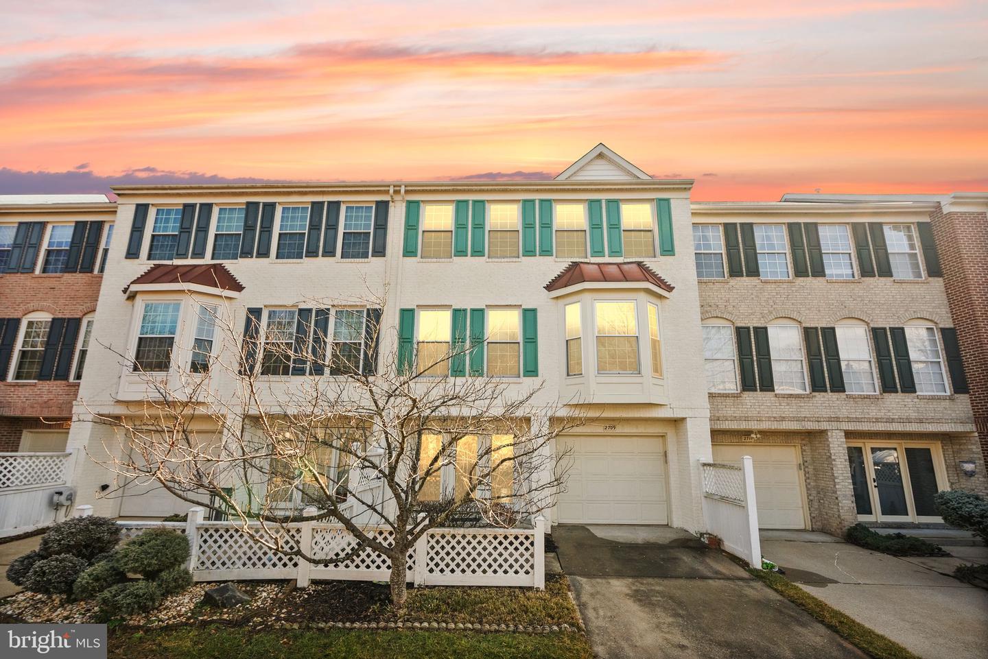 2709 Baronhurst Drive, Vienna