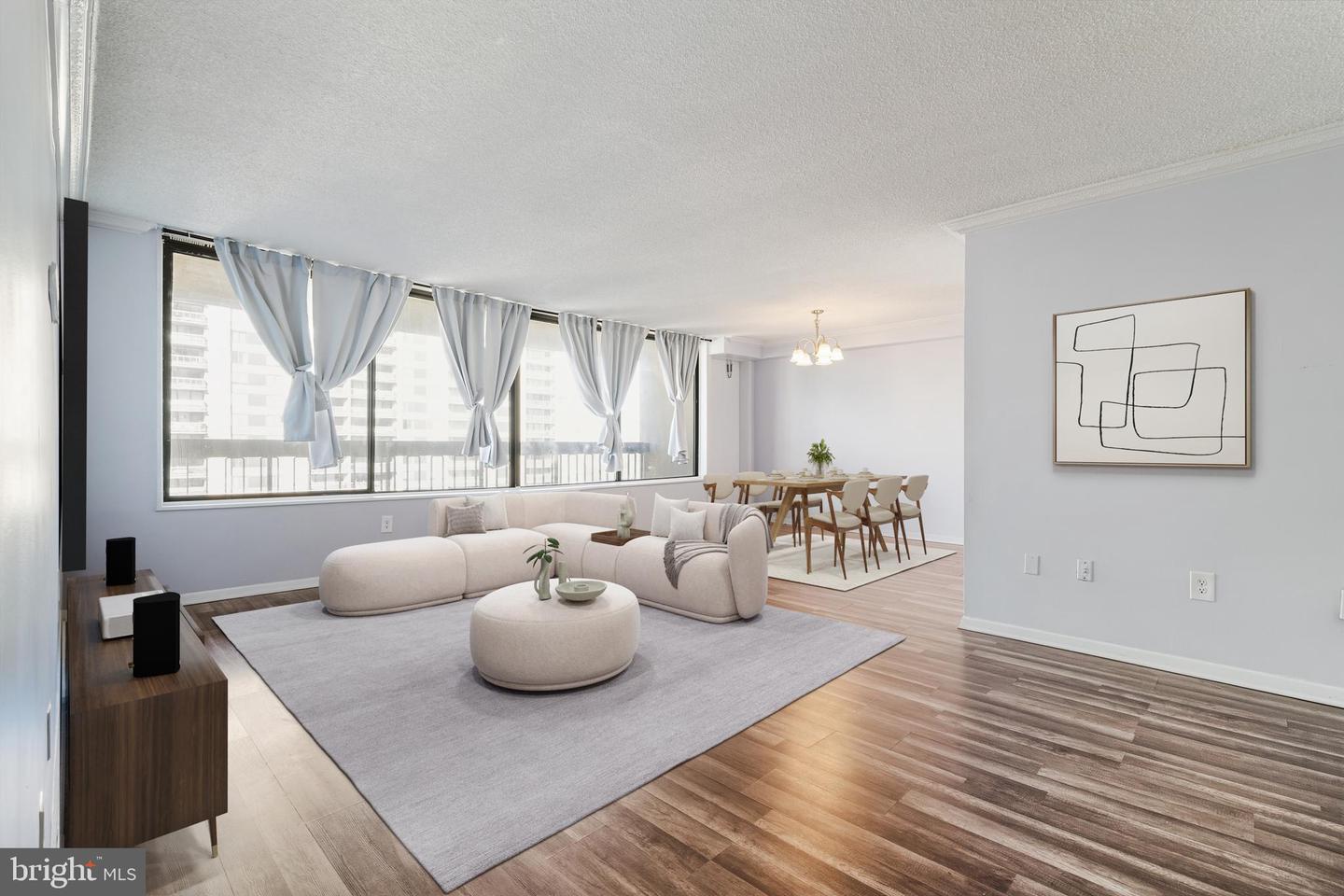 3705 S George Mason Drive #1617s, Falls Church