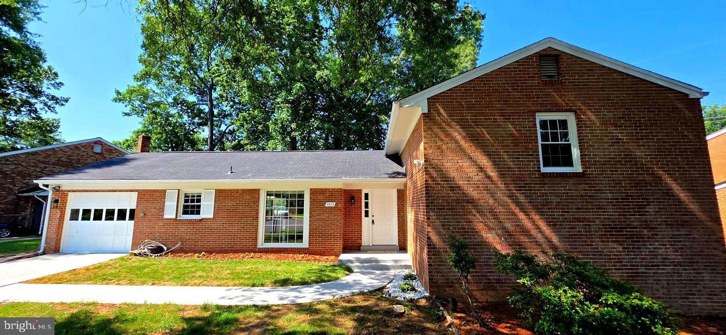 3478 Pence Court, Annandale