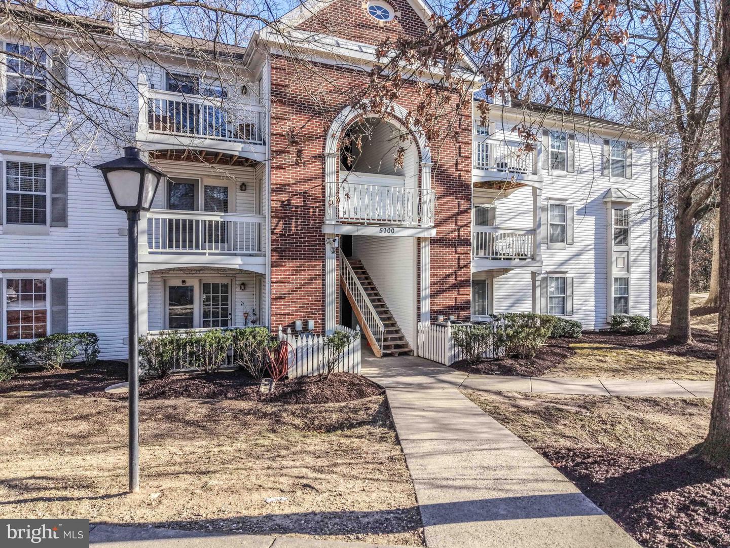 5700 Shadwell Court #77, Alexandria