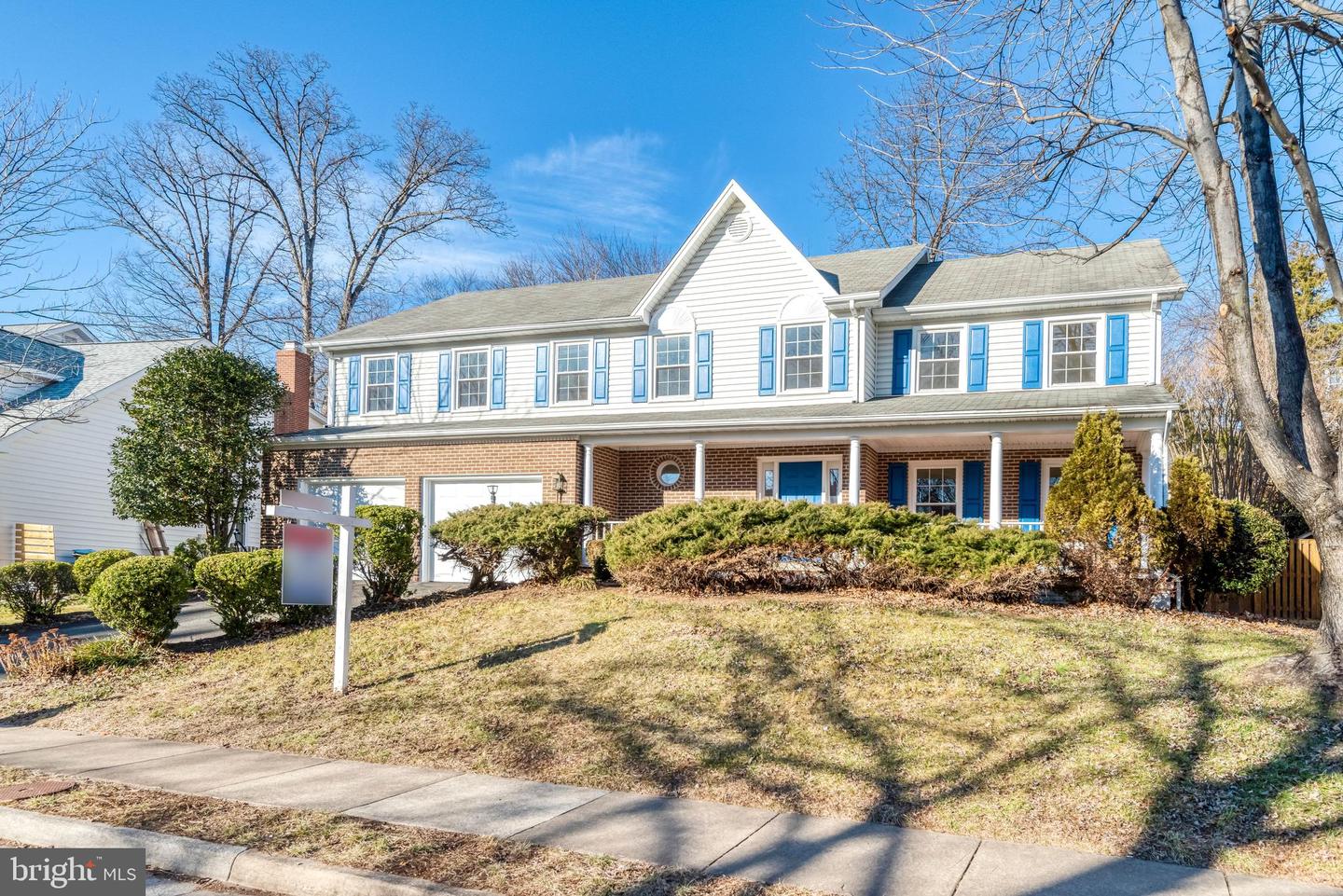 13910 Stonefield Lane, Clifton