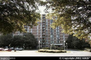 2311 Pimmit Drive #1214, Falls Church
