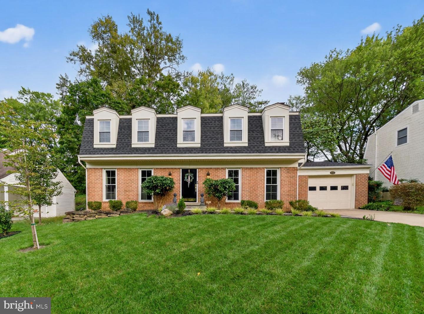 8703 Etta Drive, Springfield