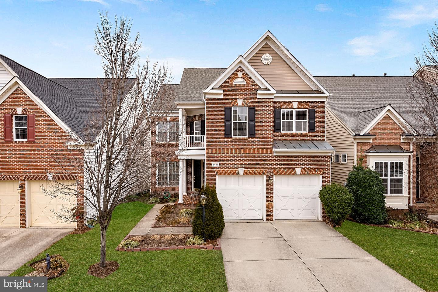 2467 Cypress Green Lane, Herndon
