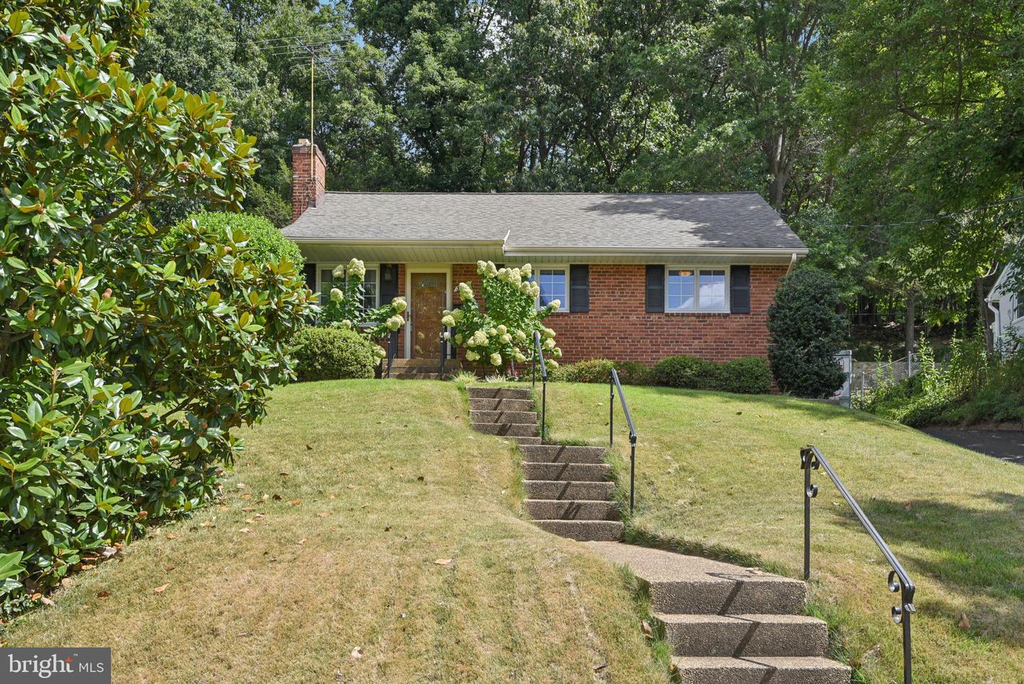 3539 Marvin Street, Annandale