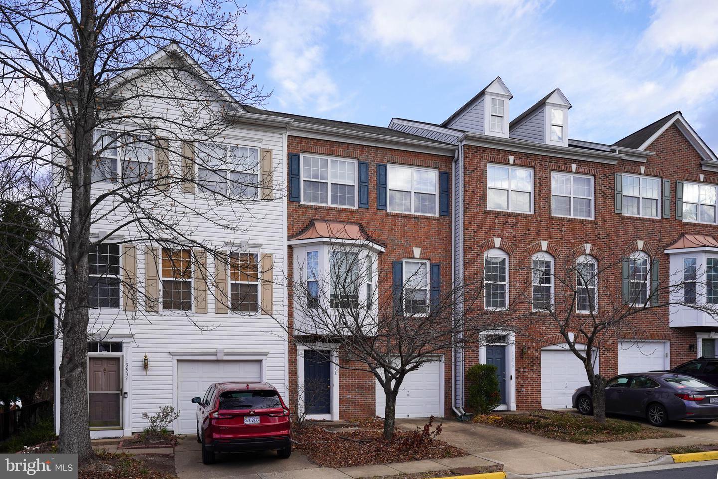 13932 Gothic Drive, Centreville