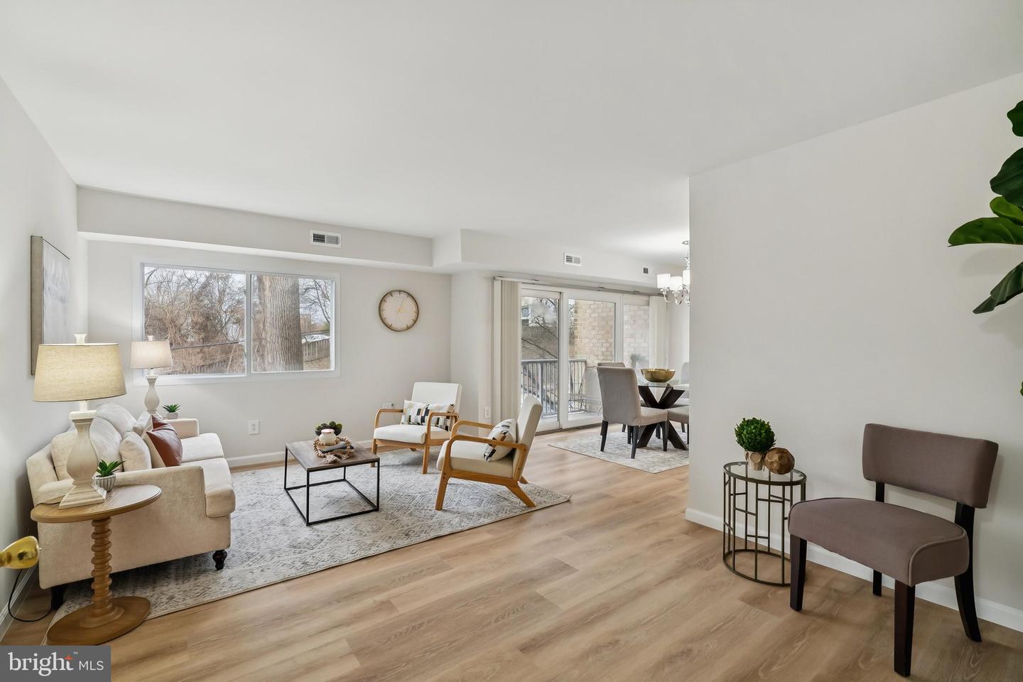8006 Chanute Place #8, Falls Church