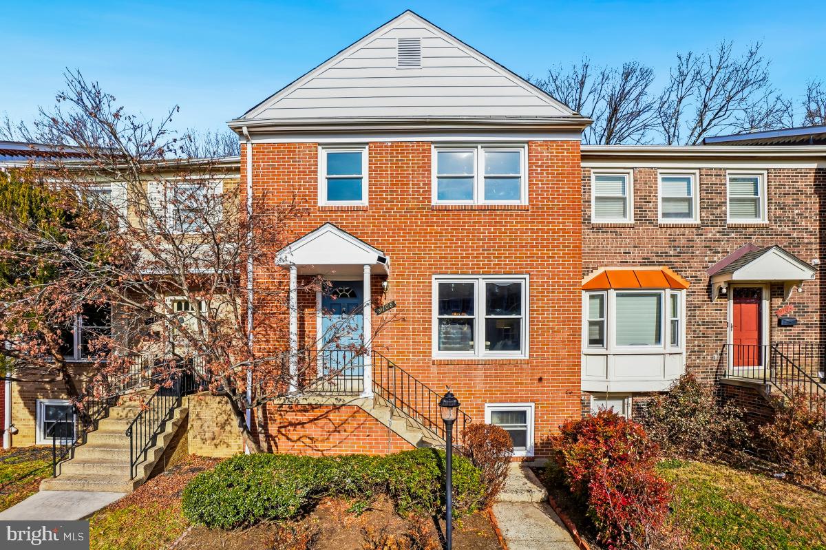 9108 Suede Court, Fairfax