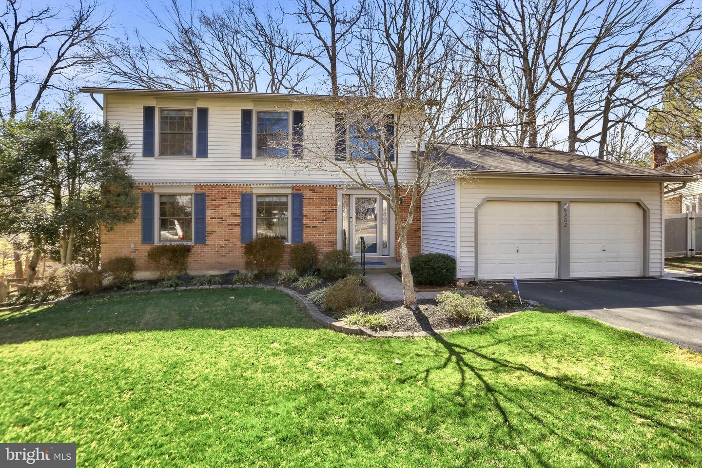 9202 Rockefeller Lane, Springfield