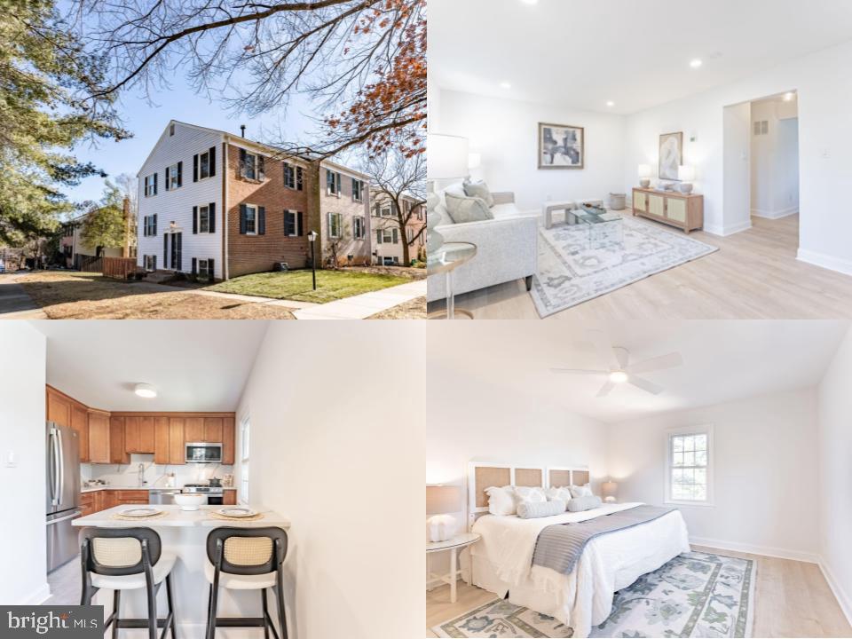 5480 Lighthouse Lane, Burke