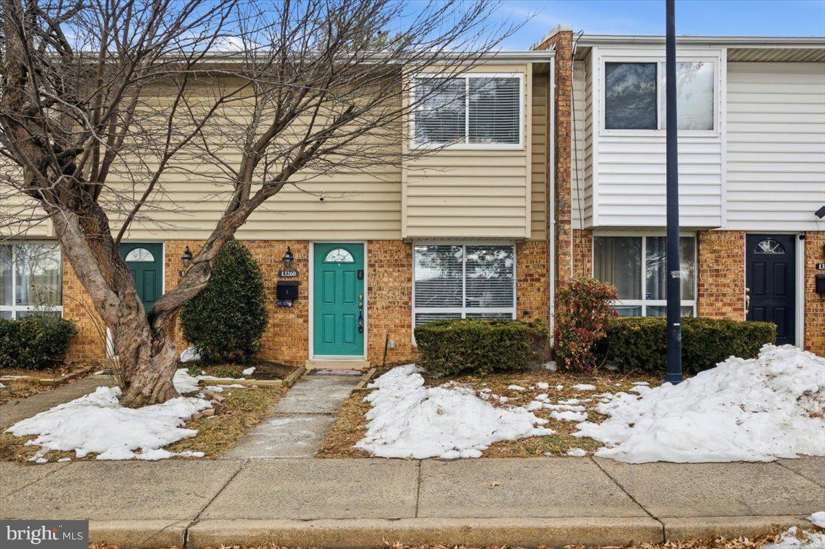 13260 Poener Place, Herndon
