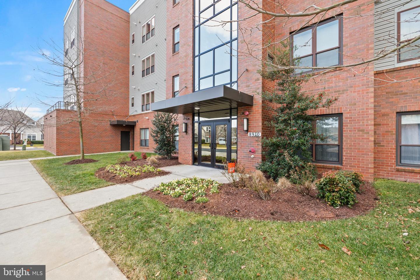 8970 Fascination Court #412, Lorton