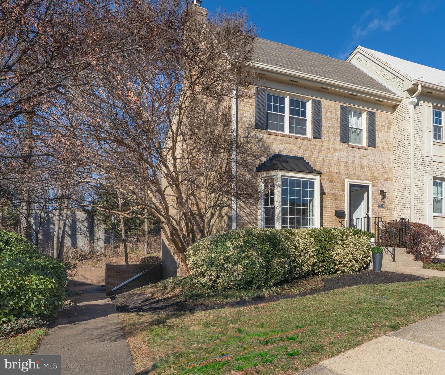 7414 Eldorado Street, Mclean