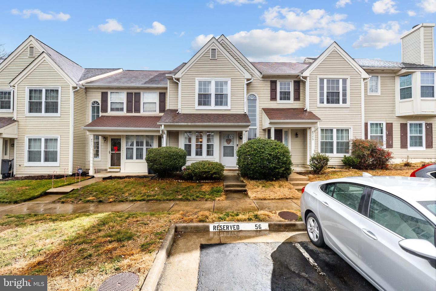 8773 Village Green Court, Alexandria