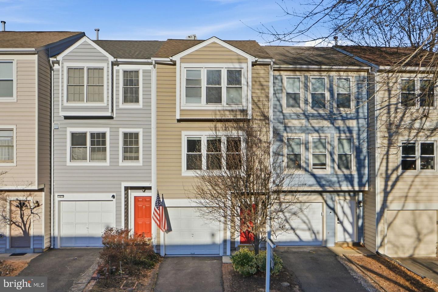 6156 Glen Eagles Court #28, Falls Church