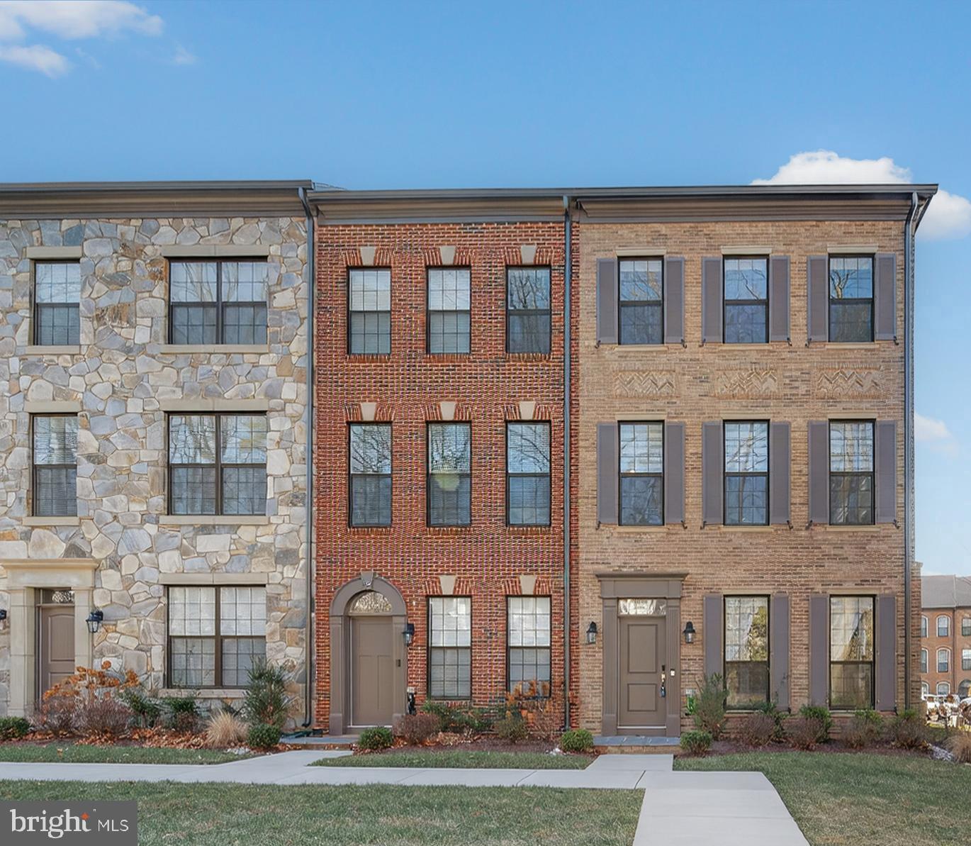 4380 Fair Lakes Court, Fairfax