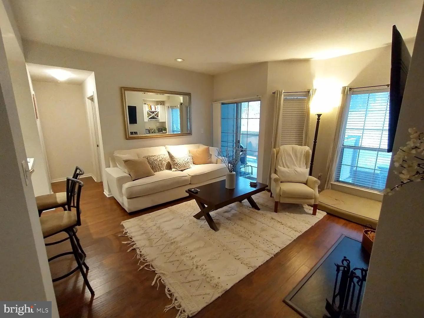 3904 Penderview Drive #706, Fairfax